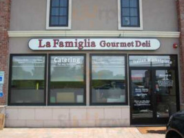 La Famiglia Gourmet