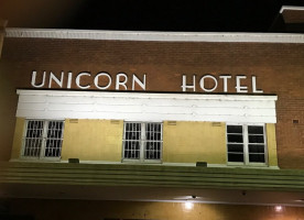 The Unicorn