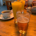 The Table Cafe