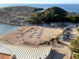 Chiringuito El Puerto Portinatx