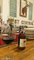 West Central Wine