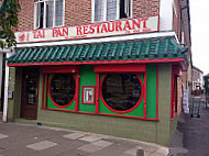 Tai Pan