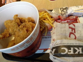 KFC Los Arcos