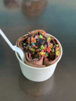 Ic Station Stir Fry Ice Cream