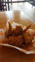 Popeyes Louisiana Kitchen