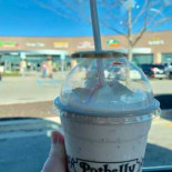 Potbelly Sandwich Shop
