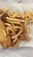 Ballantynes Fish Chips