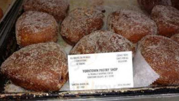 Yorktown Pastry Shop