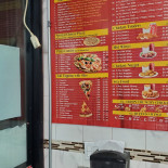 3 Bros Pizza