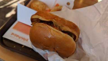 Popeyes