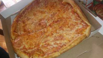 Hi-class Pizza