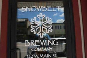 Snowbelt Brewing Company