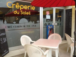 Creperie du Soleil