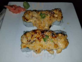 Fuji Japanese Steakhouse Seafood Sushi Bar