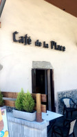 Cafe De La Place