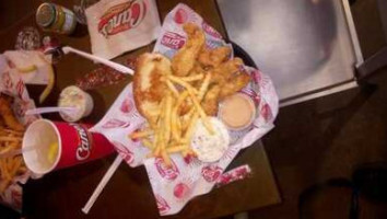 Raising Cane's Chicken Fingers