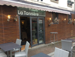 La Tanniere