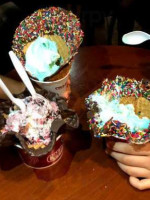 Cold Stone Creamery