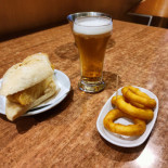 Cafe El Trasgu