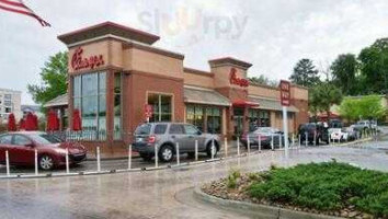 Chick-fil-a