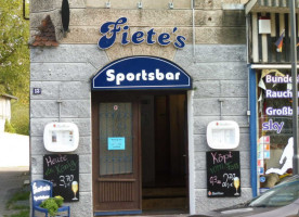 Fiete's Sportsbar