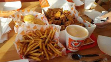 Popeyes Louisiana Kitchen