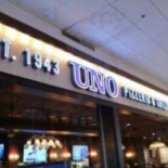 Uno Pizzeria & Grill