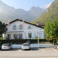 Restaurant Le Maguet