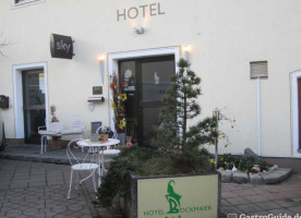 Bistro Im Bockmaier