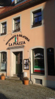 La Piazza