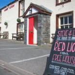 The Red Lion