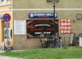 Domino Grill