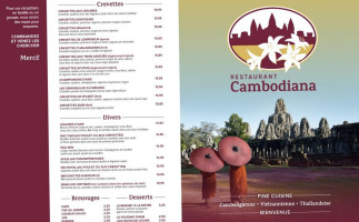 Cambodiana