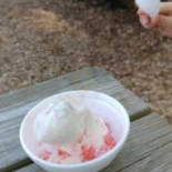 Lickety Splits Ice Cream Shop Ri