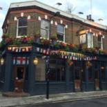 The Britannia