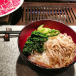 Korean Barbecue Champs-elysées