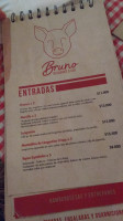 Bruno Restaurante Y Cafe