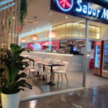 Sabor Mi Sushi