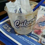 Culver's