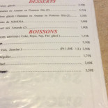 Restaurant Mimosa