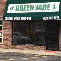 Green Jade Chinese Kitchn Incorporated