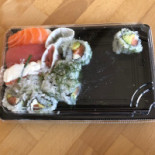 Yapan Sushi