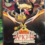 Los Ranchos Mexican