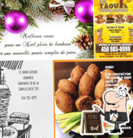 Le Taouk Cuisine Libanaise