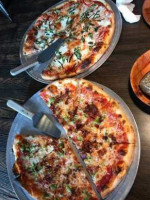 Oceanside Pizza Melbourne Beach Florida