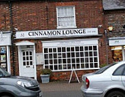 Cinnamon Lounge, Princes Risborough