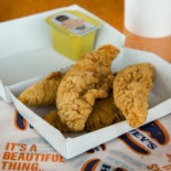 Harvey's