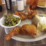 Wayside Cafe
