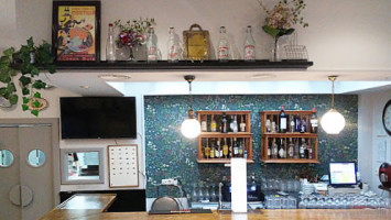 Pizzeria La Alacena S.l.