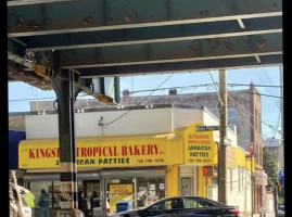 Kingston Tropical Bakery Inc